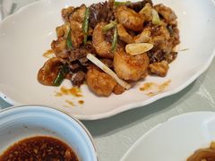 -正阳春烤鸭(华捷道店)