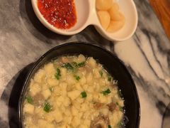 -西安饭庄·非遗陕菜(钟楼店)