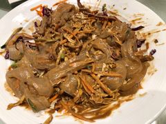-大铁勺新津菜(东丽阳光新业广场店)