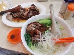 -一乐烧鹅(中环店)