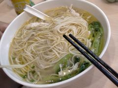 -鸡鸣汤包(红山动物园店)