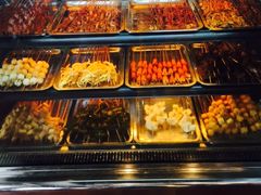 -皇城坝小吃(科华成都王府井购物中心店)