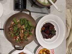 -老妈菜馆(建设街店)