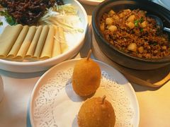 -大鸭梨烤鸭(枣园店)