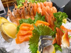 -菊上料理(蜀山银泰百货店)