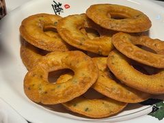 -三湘四水正宗湘菜(君峰路店)