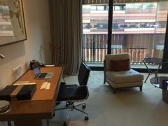 -上海衡山路十二号华邑酒店