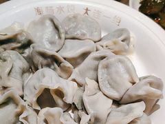 -日丰园海肠水饺·老字号大连海鲜(和平广场店)