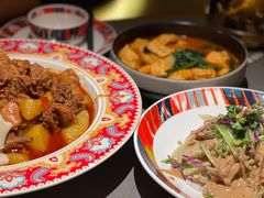-塔哈尔·新疆盛宴(奉贤龙湖店)