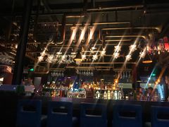 -光音瓦特俱乐部(高新店)