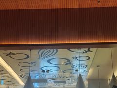 -菲滋意式餐厅(富阳东方茂店)