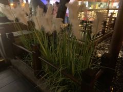 -绿茶餐厅(领展购物广场·中关村店)