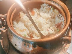 -云海肴云南菜·蒸汽石锅鱼(深圳海岸城店)
