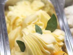 -歎雪糕低糖低脂Gelato冰淇淋