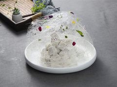 奶香小芋瓜-奉天理·海鲜饺子