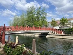 -元大都城垣遗址公园