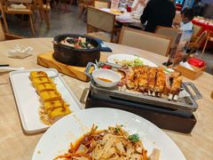 -羊之道草原味道清真餐厅(番禺店)