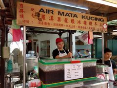 -罗汉果龙眼冰糖燉冬瓜