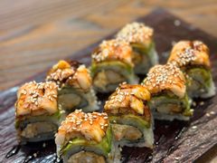 -东京屋(武定路店)