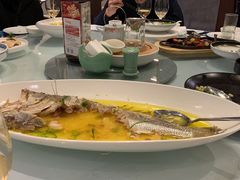 -松鹤楼·非遗·苏帮菜(融科店)