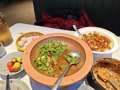 -湘中缘·湖南菜(娄底驻京办店)