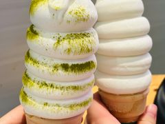 -DQ·蛋糕·冰淇淋(绿宝店)