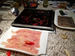 -大妙火锅·非物质文化遗产(东湖公园店)