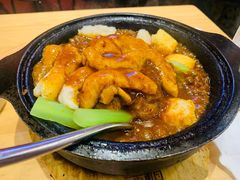 -辣想啵啵鱼(光环店)