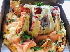 -Steveston Pizza Company (Richmond)