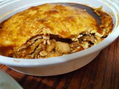 锅塌三样-同发号饭庄(复兴路店)