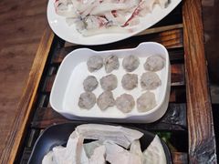 脆肉鲩鱼片-鱼醉无骨鱼·中山脆肉鲩(荔湾路店)