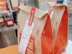 -塔斯汀中国汉堡(新安三路店)