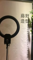 -藤野造型