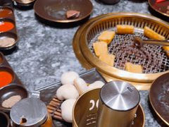 -牛将军•涮肉•烤肉(北京王府井·故宫店)