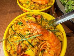 -泰盏鬼·颓废冬阴(陈家祠扬韬店)