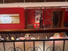 -老郑家东北春饼(龙悦居店)