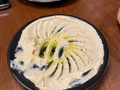 -Uncle Kosto科斯托·中东菜