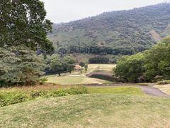 -南沙高尔夫球会