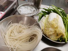 -小螺大作·螺蛳粉火锅(林和西店)