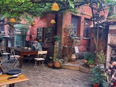 -古董花园(思南路42弄小区店)