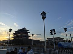 -中国铁道博物馆(正阳门馆)
