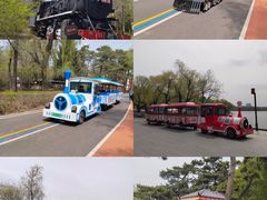 -长春市南湖公园