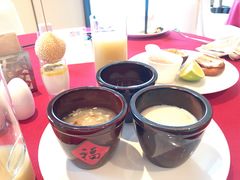 -福州西湖大酒店·怡湖咖啡厅