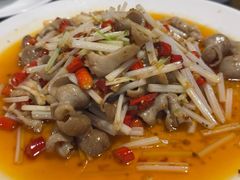 -飞虹鱼馆(春华路店)