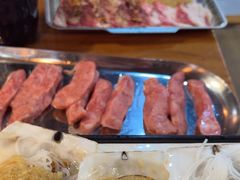 -合易泓烤肉·海肠捞饭(火车站店)
