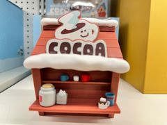 -line friends(明洞旗舰店)