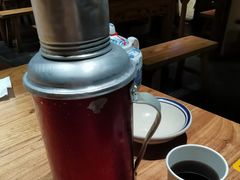 酸梅汤-泥糊破店小酒馆·团建聚餐(南京西路店)