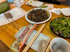 -回·龙虾铺·盆盆蟹·烧烤大排档(回龙观店)