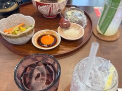 -ITARU食堂·定食料理(西丽店)