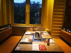 -丰茂烤串(六里桥店)